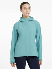 LeMieux Isla Short Waterproof Jacket SS25