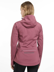 LeMieux Isla Short Waterproof Jacket SS25