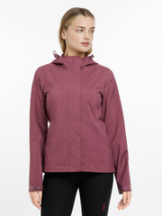 LeMieux Isla Short Waterproof Jacket SS25