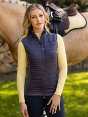 LeMieux Juliette Gilet SS25