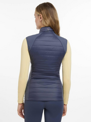 LeMieux Juliette Gilet SS25