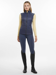 LeMieux Juliette Gilet SS25