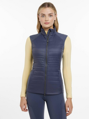 LeMieux Juliette Gilet SS25