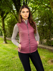 LeMieux Juliette Gilet SS25