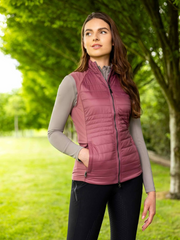 LeMieux Juliette Gilet SS25