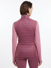 LeMieux Juliette Gilet SS25