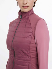 LeMieux Juliette Gilet SS25