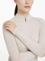 LeMieux Heyden Lightweight Base Layer