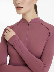 LeMieux Heyden Lightweight Base Layer