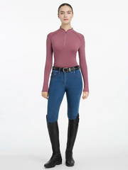 LeMieux Heyden Lightweight Base Layer