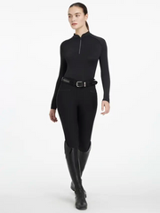 LeMieux Heyden Lightweight Base Layer