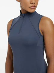 LeMieux Maria Mesh Sleeveless Baselayer