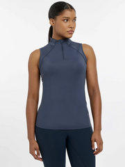 LeMieux Maria Mesh Sleeveless Baselayer