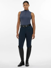 LeMieux Maria Mesh Sleeveless Baselayer