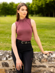 LeMieux Maria Mesh Sleeveless Baselayer