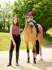 LeMieux Maria Mesh Sleeveless Baselayer