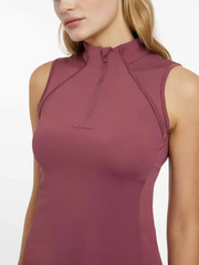 LeMieux Maria Mesh Sleeveless Baselayer