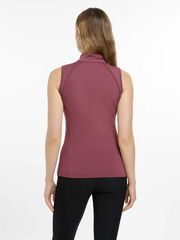 LeMieux Maria Mesh Sleeveless Baselayer
