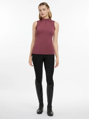 LeMieux Maria Mesh Sleeveless Baselayer