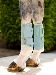 Lemieux Arika Mesh Brushing Boots SS25