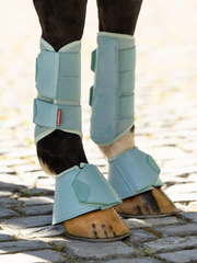 LeMieux Arika Over Reach Boots SS25