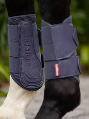 Lemieux Arika Mesh Brushing Boots SS25