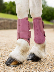 Lemieux Arika Mesh Brushing Boots SS25