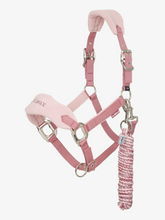 Lemieux Vogue Headcollar & Leadrope SS25
