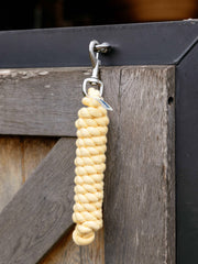 LeMieux Polycotton Leadrope SS25