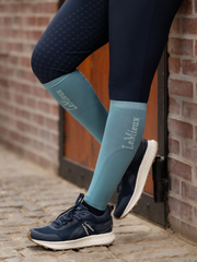 LeMieux Competition Socks (Twin Pack) SS25