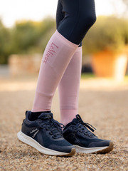 LeMieux Competition Socks (Twin Pack) SS25