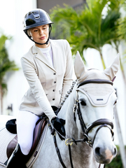 LeMieux Jessica Mesh Show Jacket