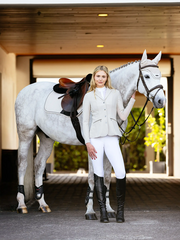 LeMieux Jessica Mesh Show Jacket