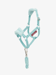 LeMieux Hobby Horse Vogue Headcollar & Leadrope SS25