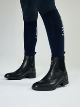 LeMieux Junior Zip Paddock Boot