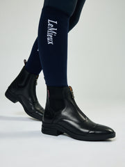 LeMieux Junior Zip Paddock Boot