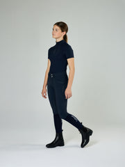 LeMieux Junior Zip Paddock Boot