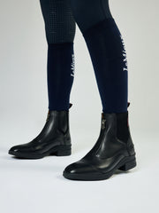 LeMieux Junior Zip Paddock Boot