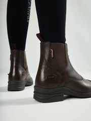 LeMieux Zip Paddock Boot