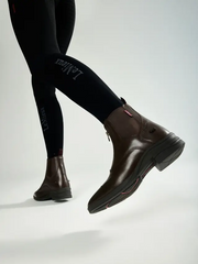 LeMieux Zip Paddock Boot