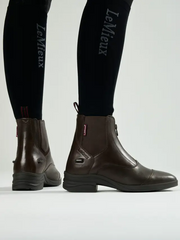 LeMieux Zip Paddock Boot