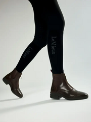 LeMieux Zip Paddock Boot