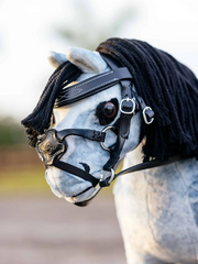 LeMieux Toy Pony Grackle Bridle
