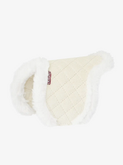 LeMieux Toy Pony Hunter Saddle Pad & Girth Brown