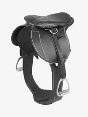 LeMieux Toy Pony Jump Saddle & Stud Girth