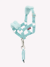 LeMieux Toy Pony Vogue Headcollar & Leadrope SS25