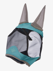 Lemieux Visor-Tek Half Fly Mask