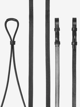 LeMieux Hunter Half Lined Curb Rein