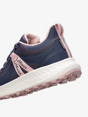 LeMieux Trax Viva Waterproof Trainer