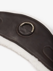 LeMieux Hunter Girth with Detachable Merino+ Liner